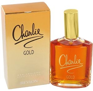 Charlie Gold Perfume - Click Image to Close